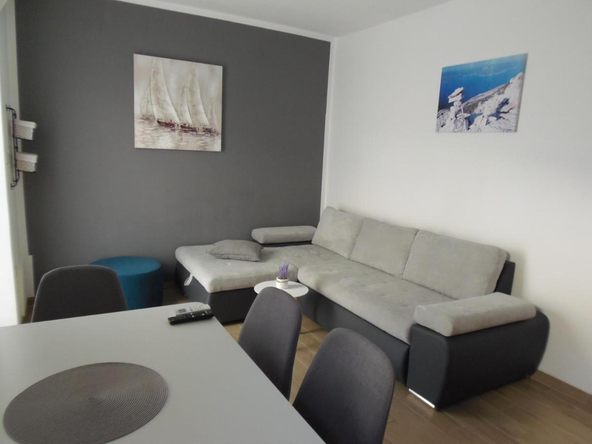 Villa Rajski Dvor 2 Bol Dış mekan fotoğraf