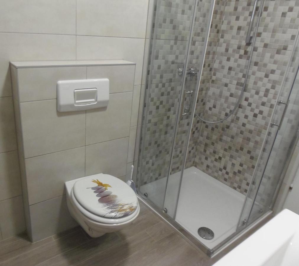 Villa Rajski Dvor 2 Bol Dış mekan fotoğraf