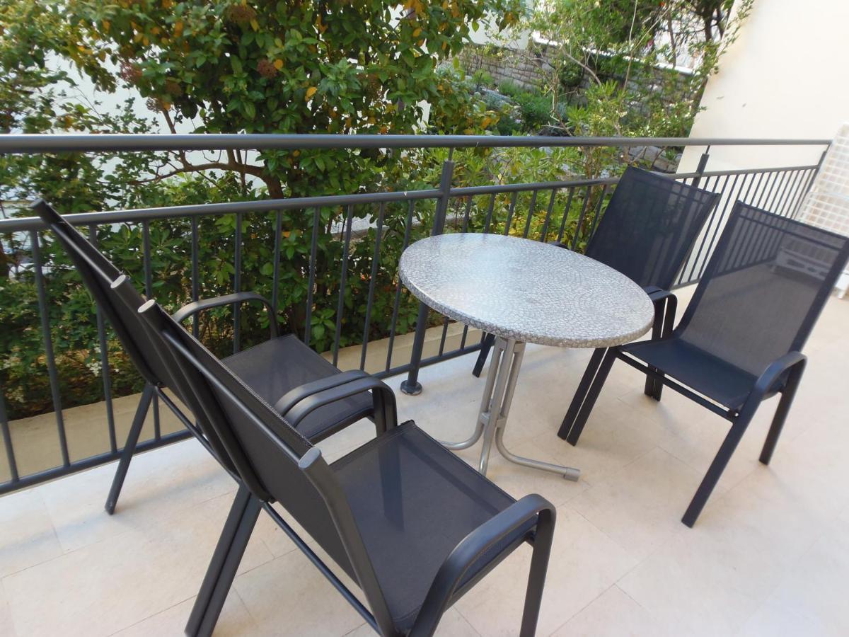 Villa Rajski Dvor 2 Bol Dış mekan fotoğraf