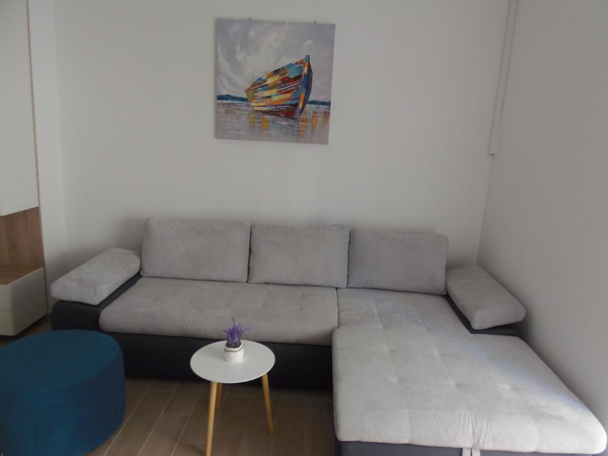 Villa Rajski Dvor 2 Bol Dış mekan fotoğraf