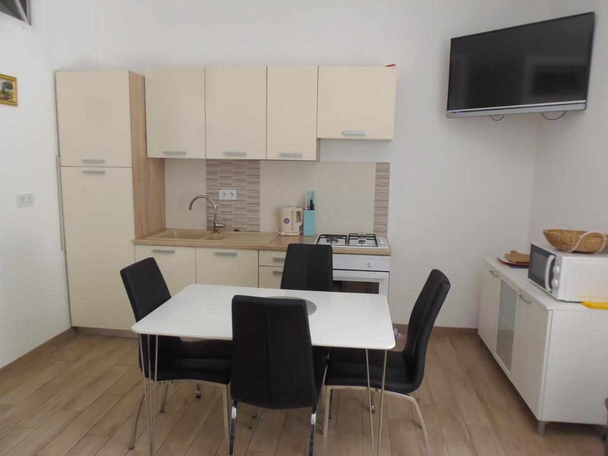 Villa Rajski Dvor 2 Bol Dış mekan fotoğraf