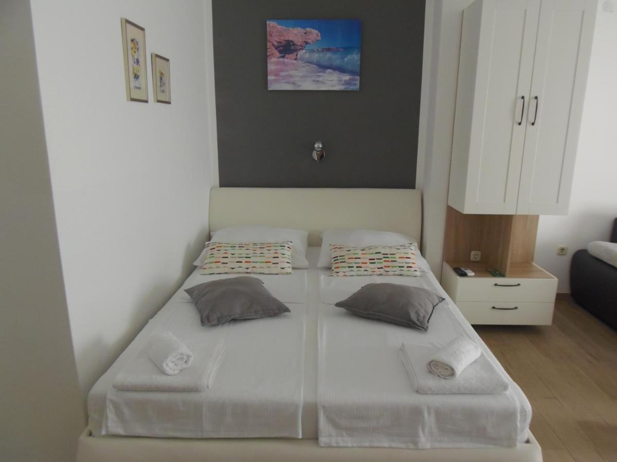 Villa Rajski Dvor 2 Bol Dış mekan fotoğraf