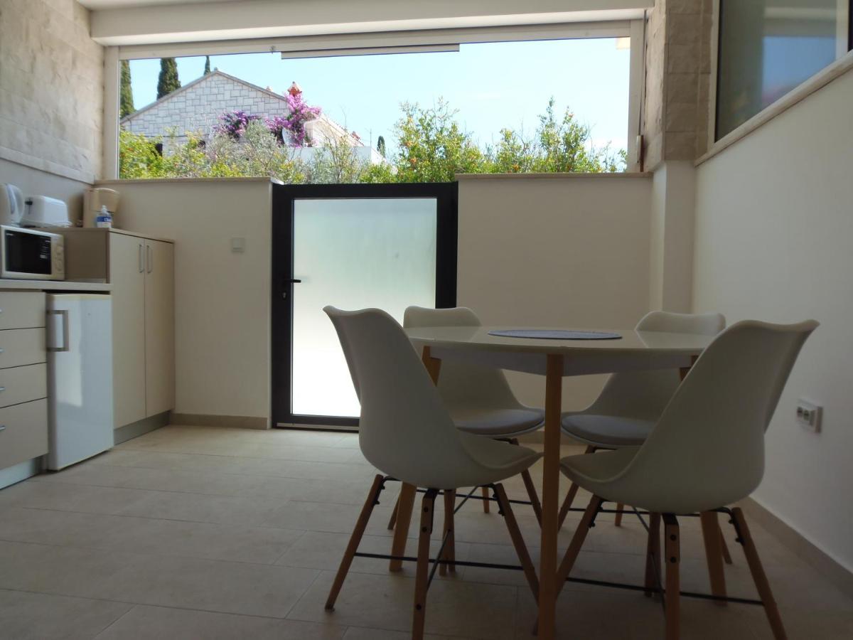 Villa Rajski Dvor 2 Bol Dış mekan fotoğraf
