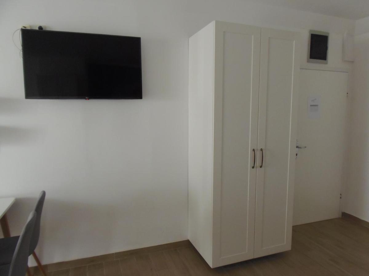 Villa Rajski Dvor 2 Bol Dış mekan fotoğraf