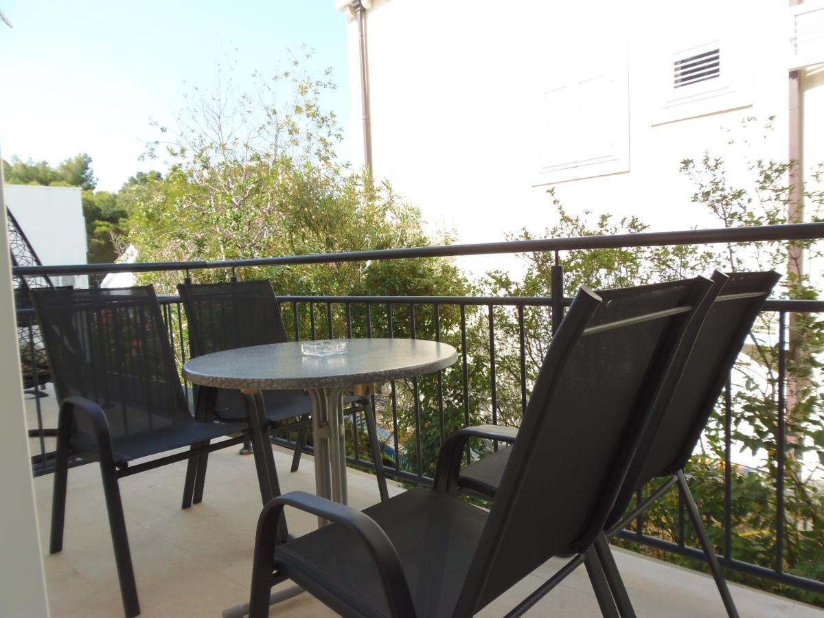 Villa Rajski Dvor 2 Bol Dış mekan fotoğraf