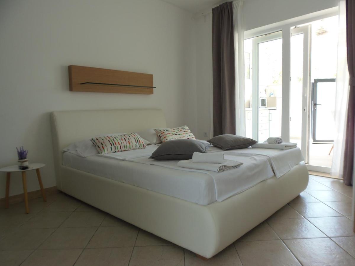 Villa Rajski Dvor 2 Bol Dış mekan fotoğraf