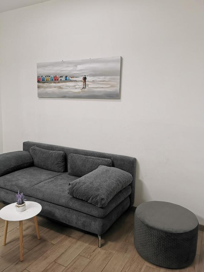 Villa Rajski Dvor 2 Bol Oda fotoğraf