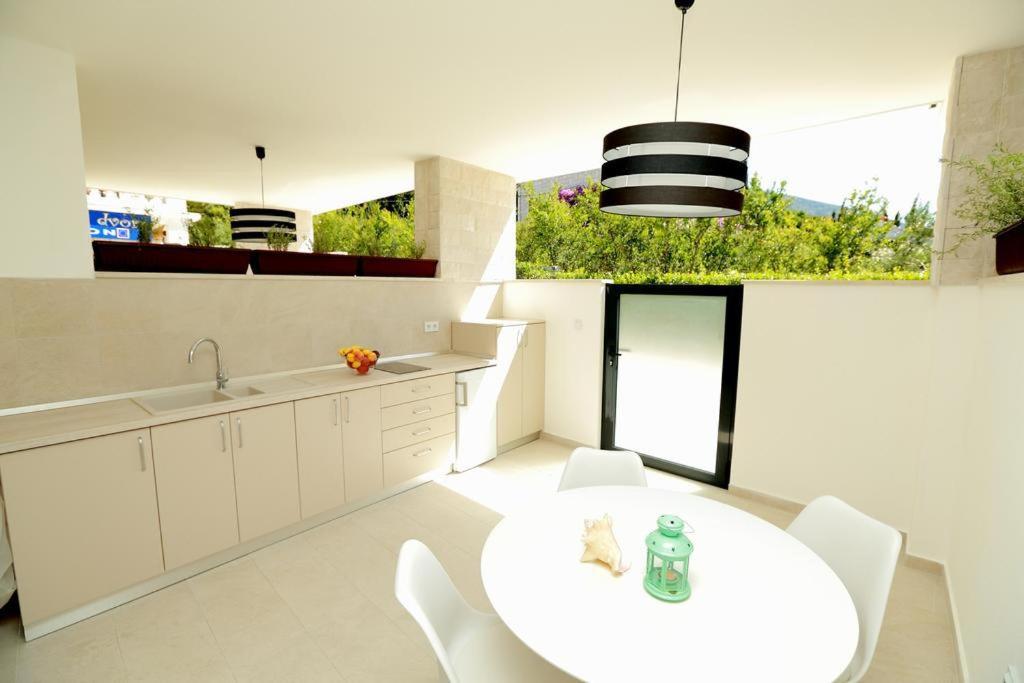 Villa Rajski Dvor 2 Bol Dış mekan fotoğraf