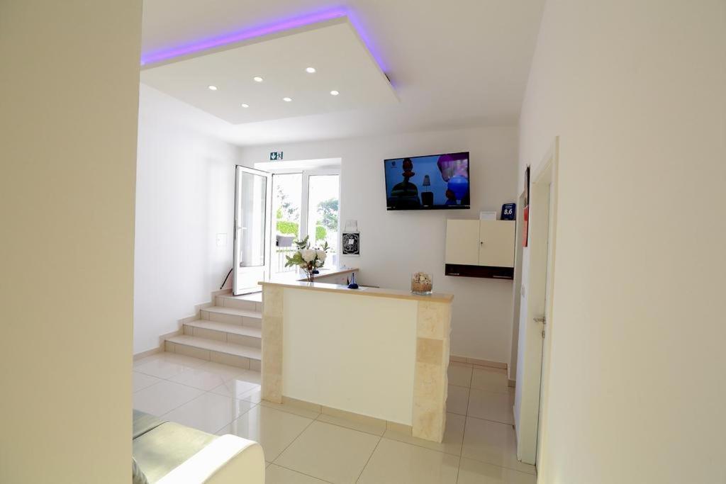 Villa Rajski Dvor 2 Bol Dış mekan fotoğraf