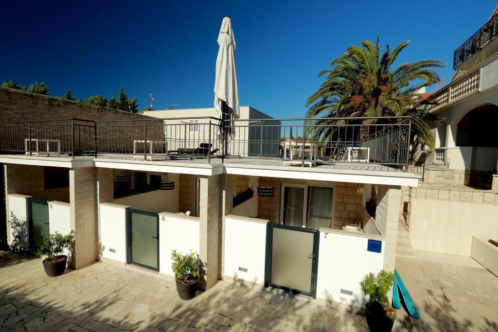 Villa Rajski Dvor 2 Bol Dış mekan fotoğraf