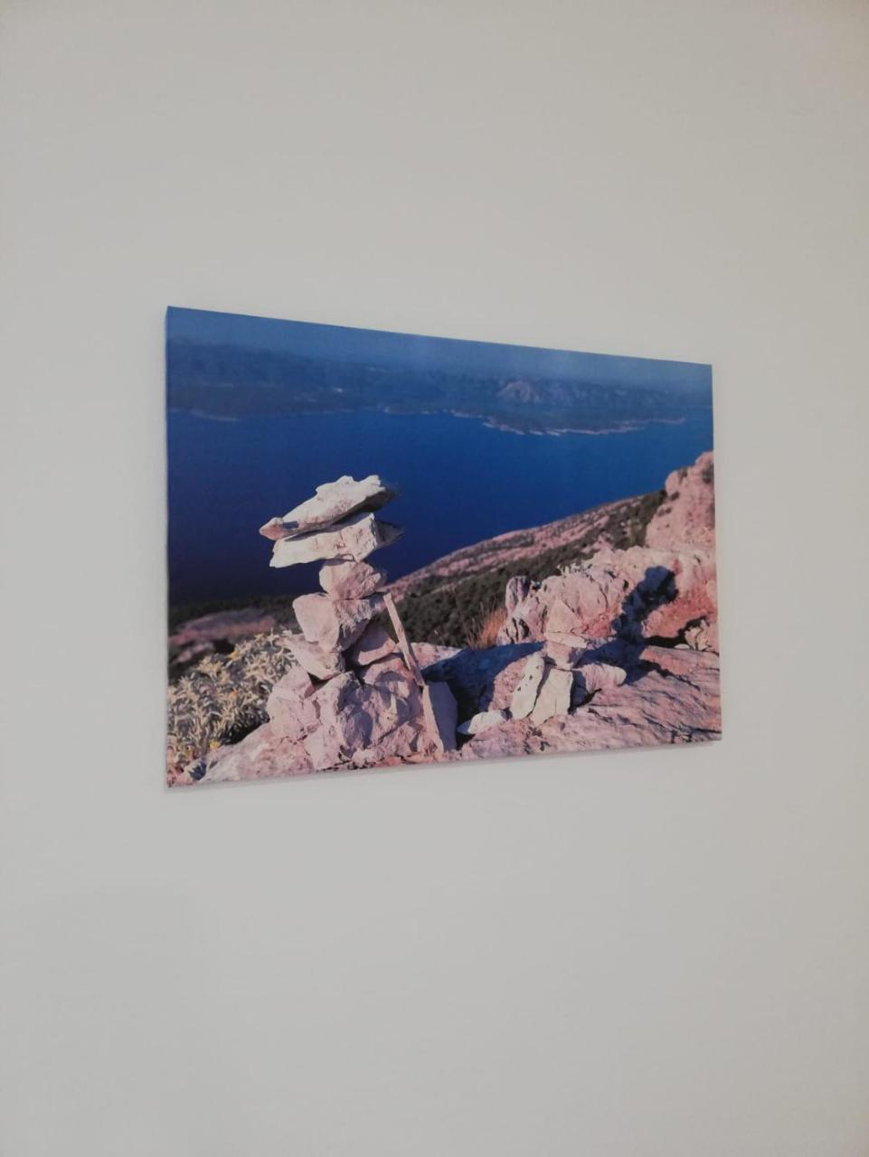 Villa Rajski Dvor 2 Bol Dış mekan fotoğraf